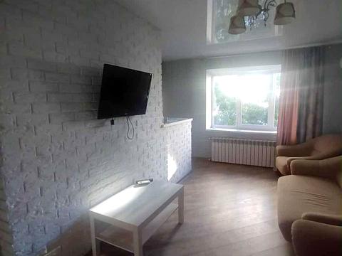 квартира по адресу Галицкая ул., 64