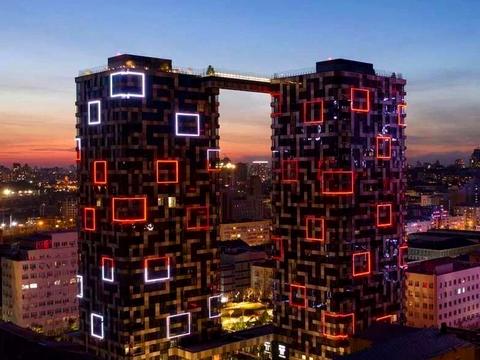 комерційна за адресою Ділова вул. (Димитрова), 2-Б