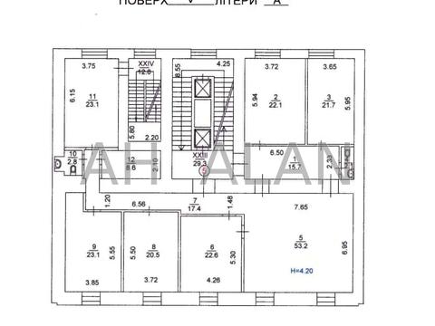 комерційна за адресою Хрещатик вул. (Kreschatic), 8