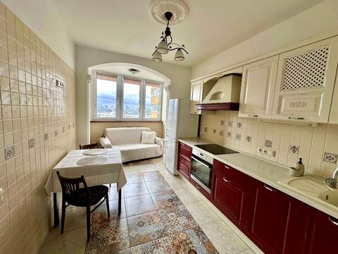 квартира по адресу Юрия Шумского ул., 5