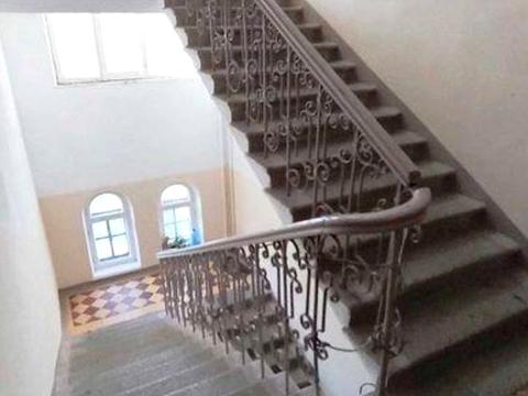 квартира по адресу Лабораторная ул., 11