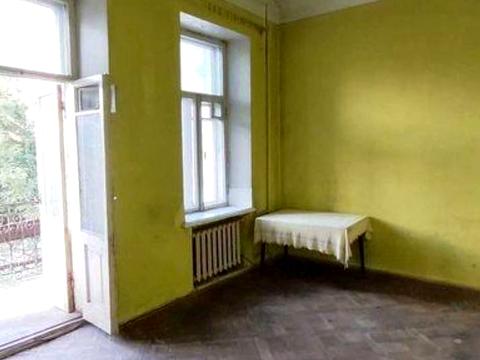 квартира по адресу Лабораторная ул., 11