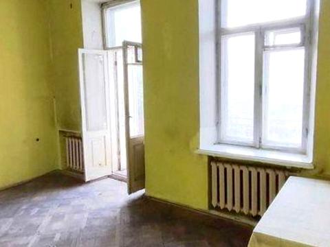 квартира по адресу Лабораторная ул., 11