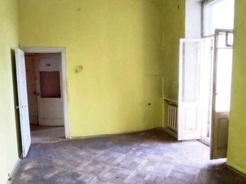 квартира по адресу Лабораторная ул., 11