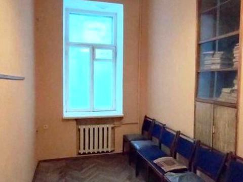 квартира по адресу Лабораторная ул., 11