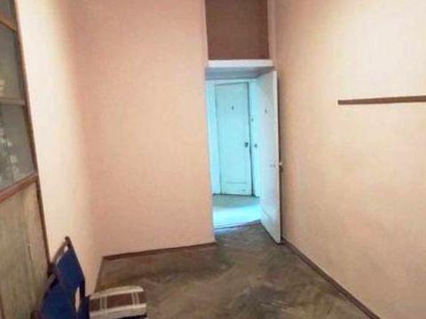 квартира по адресу Лабораторная ул., 11