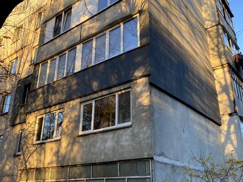 квартира по адресу Львовское шоссе, 32