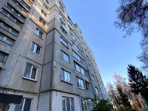 квартира по адресу Львовское шоссе, 32