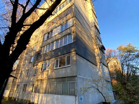 квартира по адресу Львовское шоссе, 32