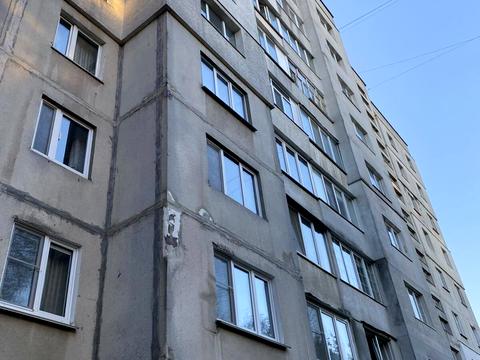 квартира по адресу Львовское шоссе, 32