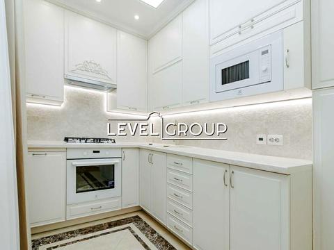 квартира за адресою Берестейський просп. (Перемоги), 7-Б