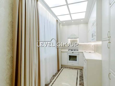 квартира за адресою Берестейський просп. (Перемоги), 7-Б