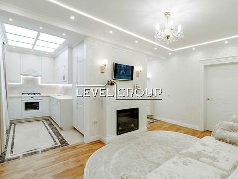 квартира за адресою Берестейський просп. (Перемоги), 7-Б