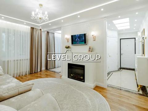 квартира за адресою Берестейський просп. (Перемоги), 7-Б