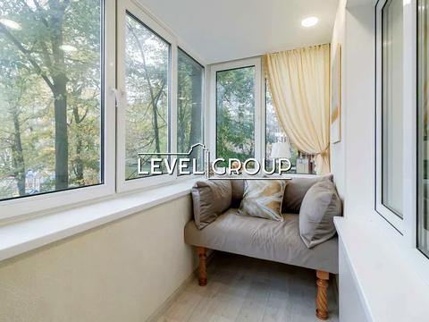 квартира за адресою Берестейський просп. (Перемоги), 7-Б