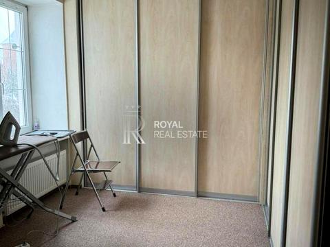 будинок за адресою с. Петропавлівська борщагівка, Борщагівська вул., 40