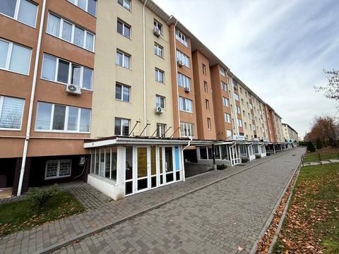 комерційна за адресою Одеська вул., 34