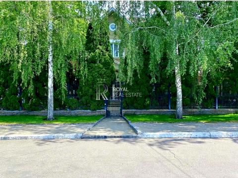 будинок за адресою с. Петропавлівська борщагівка, Борщагівська вул., 40