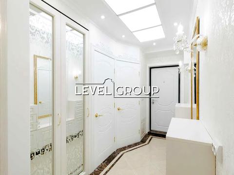 квартира за адресою Берестейський просп. (Перемоги), 7-Б