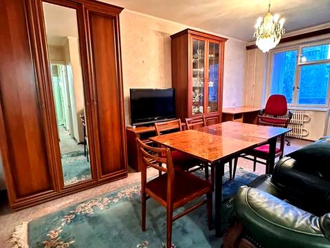 квартира за адресою Героїв просп., 17