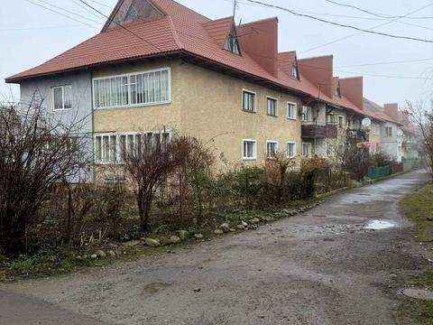 квартира по адресу Шевченко ул., 42