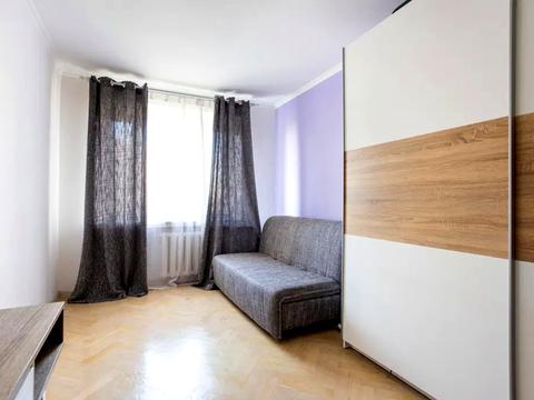 квартира по адресу Митрополита Андрея Шептицкого ул. (Анатолія Луначарського), 3-Б