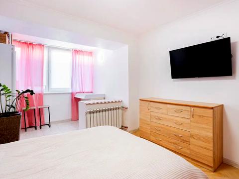 квартира по адресу Митрополита Андрея Шептицкого ул. (Анатолія Луначарського), 3-Б