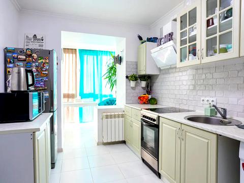 квартира по адресу Митрополита Андрея Шептицкого ул. (Анатолія Луначарського), 3-Б