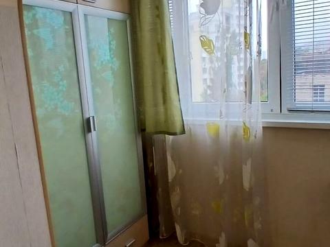 квартира по адресу Добровольцев ул. (Маршала Говорова), 1/2