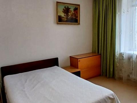 квартира по адресу Добровольцев ул. (Маршала Говорова), 1/2