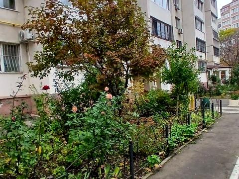 квартира по адресу Добровольцев ул. (Маршала Говорова), 1/2