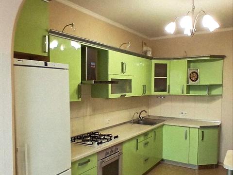 квартира по адресу Добровольцев ул. (Маршала Говорова), 1/2