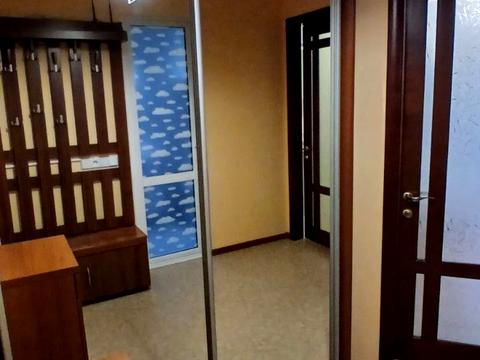 квартира по адресу Добровольцев ул. (Маршала Говорова), 1/2