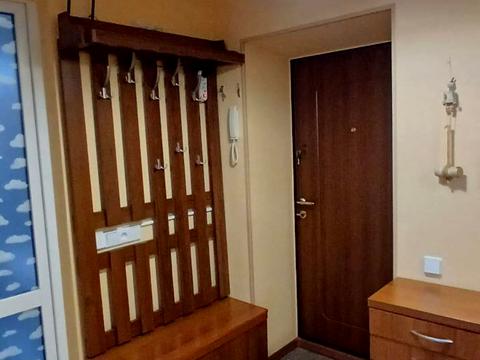 квартира по адресу Добровольцев ул. (Маршала Говорова), 1/2