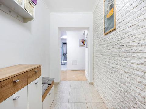 квартира по адресу Митрополита Андрея Шептицкого ул. (Анатолія Луначарського), 3-Б