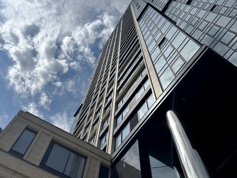 квартира по адресу Антоновича ул. (Горького), 136