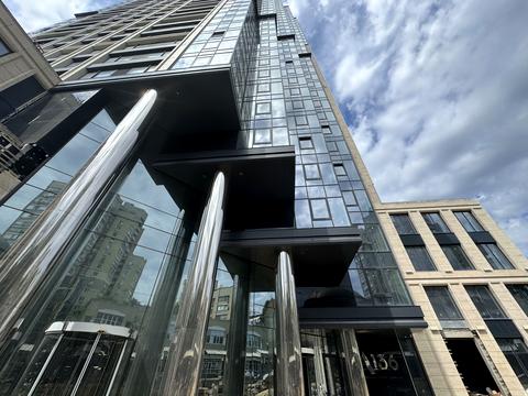 квартира по адресу Антоновича ул. (Горького), 136