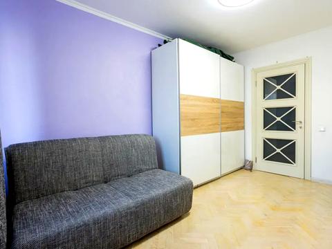 квартира по адресу Митрополита Андрея Шептицкого ул. (Анатолія Луначарського), 3-Б