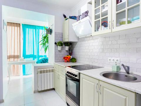 квартира по адресу Митрополита Андрея Шептицкого ул. (Анатолія Луначарського), 3-Б