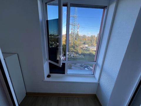 квартира за адресою Столичне шосе, 1