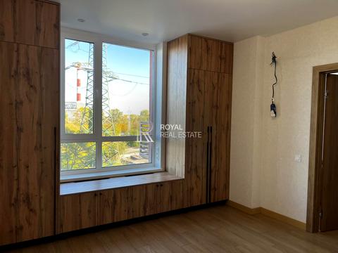 квартира за адресою Столичне шосе, 1