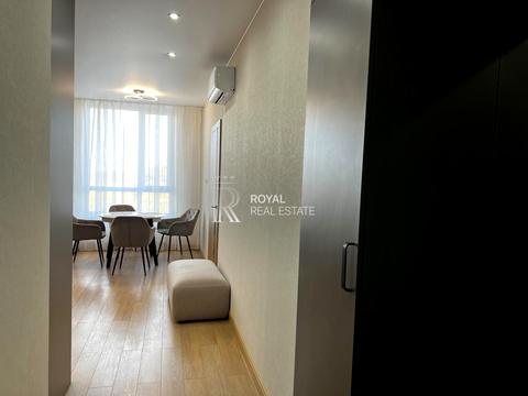 квартира за адресою Столичне шосе, 1