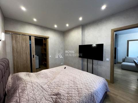 квартира за адресою Столичне шосе, 1