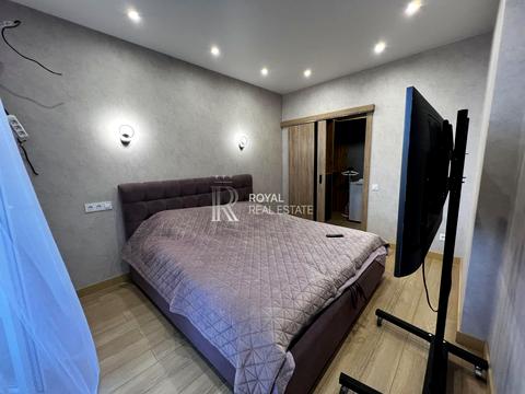 квартира за адресою Столичне шосе, 1