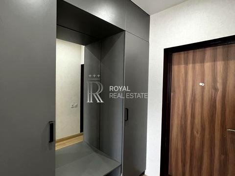 квартира за адресою Столичне шосе, 1