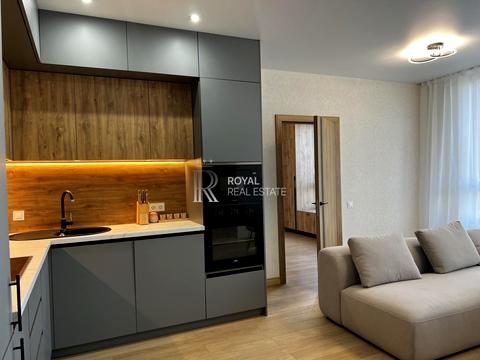 квартира за адресою Столичне шосе, 1