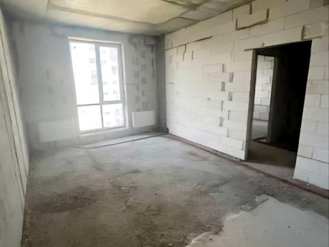 квартира за адресою Клочківська вул., 117