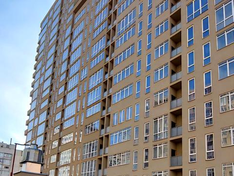 квартира за адресою Клочківська вул., 117