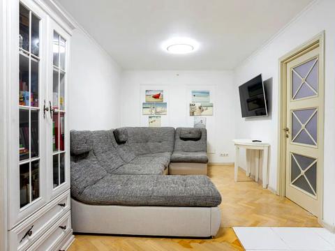 квартира по адресу Митрополита Андрея Шептицкого ул. (Анатолія Луначарського), 3-Б