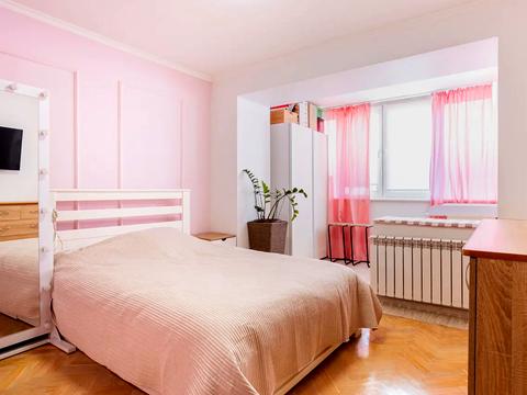 квартира по адресу Митрополита Андрея Шептицкого ул. (Анатолія Луначарського), 3-Б